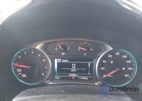 2018 Chevrolet Malibu Lt z USA, uszkodzony, nr VIN 1G1ZD5ST6JF128332